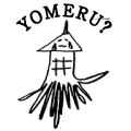 YOMERU?