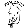 YOMERU?