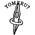 YOMERU?