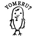 YOMERU?