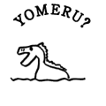 YOMERU?