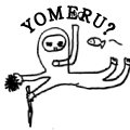 YOMERU?