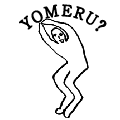 YOMERU?