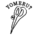 YOMERU?