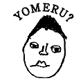 YOMERU?