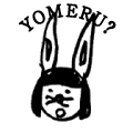 YOMERU?