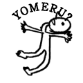 YOMERU?