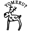 YOMERU?