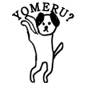 YOMERU?