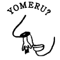 YOMERU?