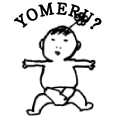 YOMERU?