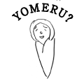 YOMERU?