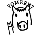 YOMERU?