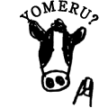 YOMERU?