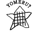 YOMERU?