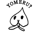 YOMERU?