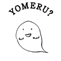 YOMERU?