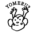 YOMERU?