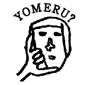 YOMERU?