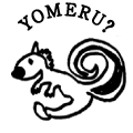 YOMERU?