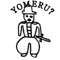 YOMERU?