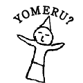 YOMERU?