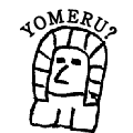 YOMERU?