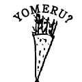 YOMERU?