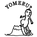 YOMERU?