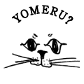 YOMERU?