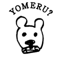 YOMERU?