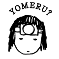 YOMERU?