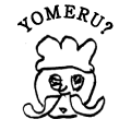 YOMERU?