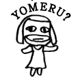 YOMERU?