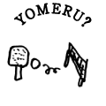 YOMERU?