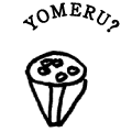 YOMERU?