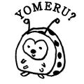 YOMERU?