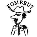 YOMERU?