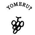 YOMERU?