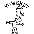 YOMERU?