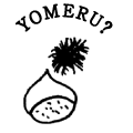 YOMERU?