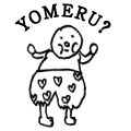 YOMERU?