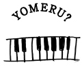 YOMERU?