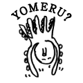 YOMERU?