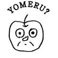 YOMERU?