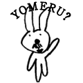 YOMERU?