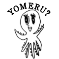 YOMERU?