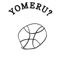 YOMERU?