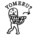 YOMERU?