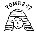 YOMERU?